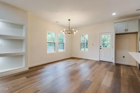 Living - 514 E Juniper Ave, Wake Forest, NC 27587 photo 2 of 4