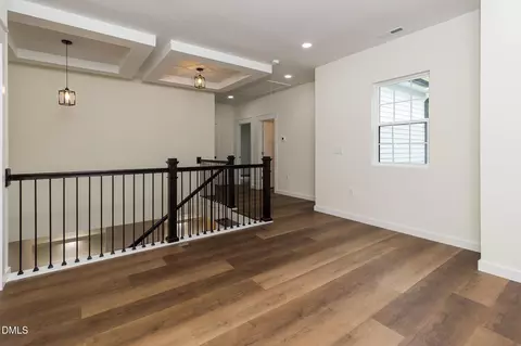 Entry Way - 514 E Juniper Ave, Wake Forest, NC 27587 photo 3 of 4