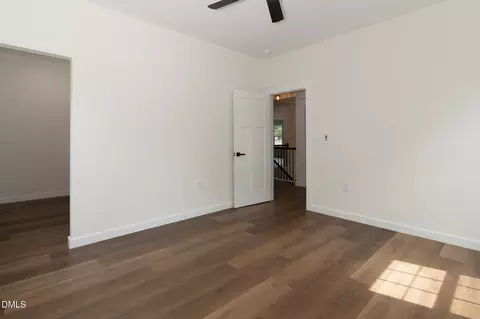 Bedroom - 514 E Juniper Ave, Wake Forest, NC 27587 photo 2 of 4