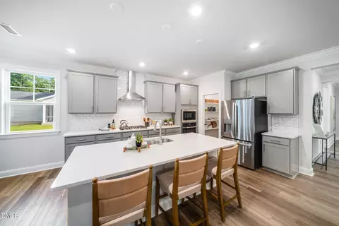 524 Everglow Ln, Garner, NC 27529 photo 6