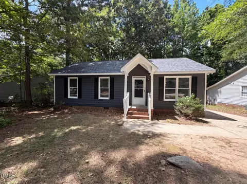 6025 Antigua Run, Knightdale, NC 27545