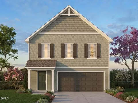 59 Cypress Hollow Ln #117P, Erwin, NC 28339
