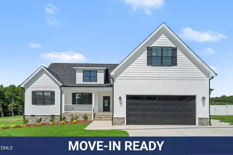 95 Howell Farm Drive Apt Dr #(28), Selma, NC 27576