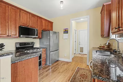 Kitchen - 7312 Pekin Dr, Willow Spring, NC 27592 photo 3 of 3