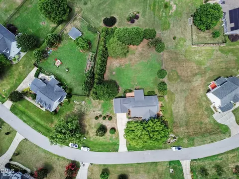 View/Area - 7312 Pekin Dr, Willow Spring, NC 27592 photo 1 of 2