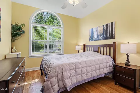 Bedroom - 7312 Pekin Dr, Willow Spring, NC 27592 photo 1 of 5