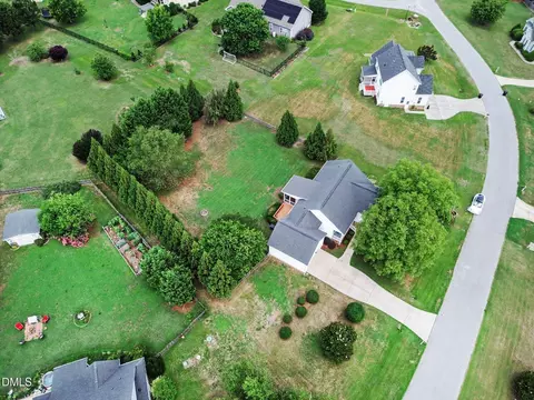 View/Area - 7312 Pekin Dr, Willow Spring, NC 27592 photo 2 of 2