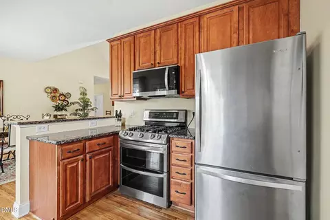 Kitchen - 7312 Pekin Dr, Willow Spring, NC 27592 photo 2 of 3