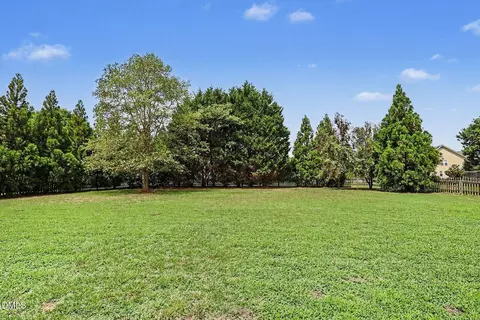 Exterior - 7312 Pekin Dr, Willow Spring, NC 27592 photo 10 of 10