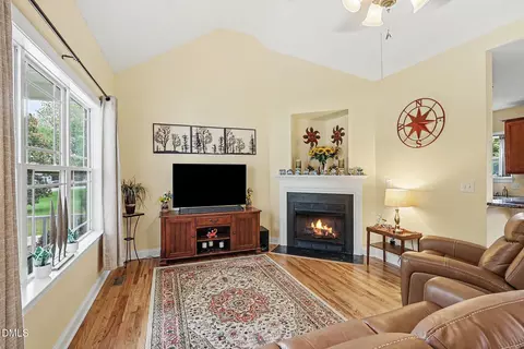 Living - 7312 Pekin Dr, Willow Spring, NC 27592 photo 1 of 3