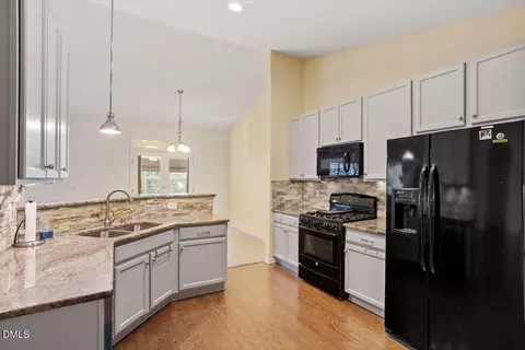 Kitchen - 115 Hidden Fox Path, Garner, NC 27529 photo 1 of 3