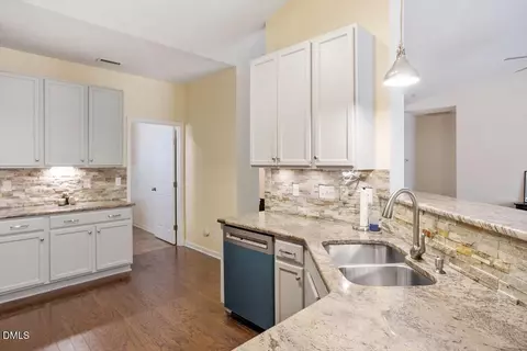 Kitchen - 115 Hidden Fox Path, Garner, NC 27529 photo 3 of 3