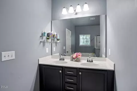 Bath - 115 Hidden Fox Path, Garner, NC 27529 photo 1 of 3