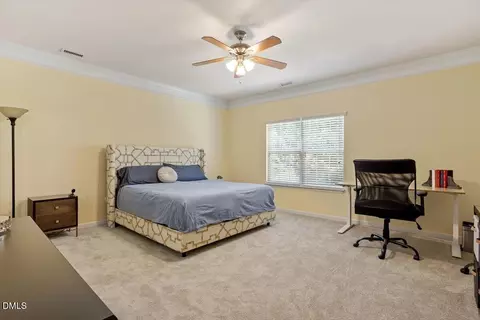 Bedroom - 115 Hidden Fox Path, Garner, NC 27529 photo 1 of 3