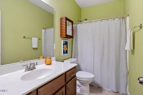 Bath - 115 Hidden Fox Path, Garner, NC 27529 photo 3 of 3