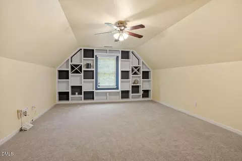 Bedroom - 115 Hidden Fox Path, Garner, NC 27529 photo 3 of 3