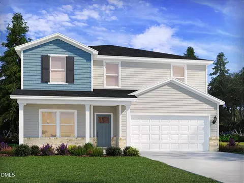 2111 Topsail Rd, Durham, NC 27704