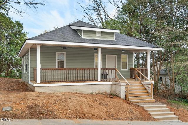 1107 Franklin St, Durham, NC 27701