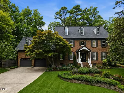 7305 Bay Hill Ct, Raleigh, NC 27615