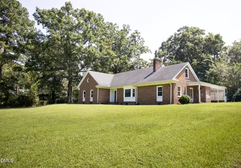119 Watson St, Enfield, NC 27823