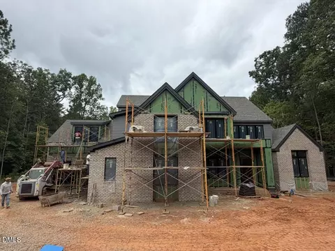 6813 Brixley Cir, Raleigh, NC 27614