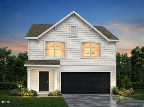 268 Oriole Dr #158P, Angier, NC 27501
