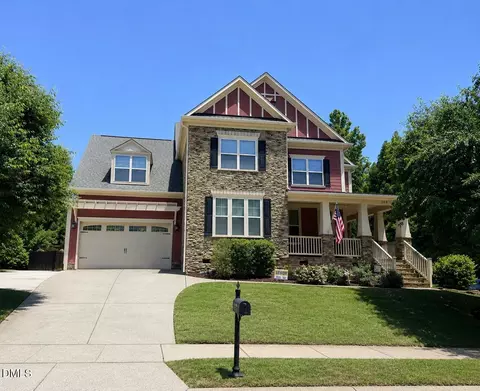 108 Preatonwood Dr, Apex, NC 27539