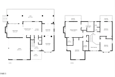 3412 Queen Ann Dr E, Clayton, NC 27527