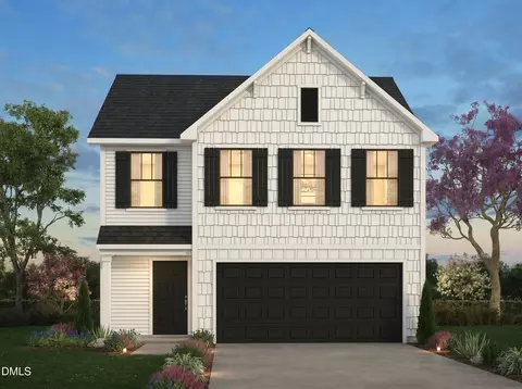 284 Oriole Dr #156P, Angier, NC 27501