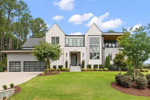 1640 Estate Valley Ln, Raleigh, NC 27613