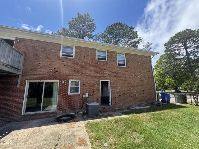 6934 Brockwood St, Fayetteville, NC 28314