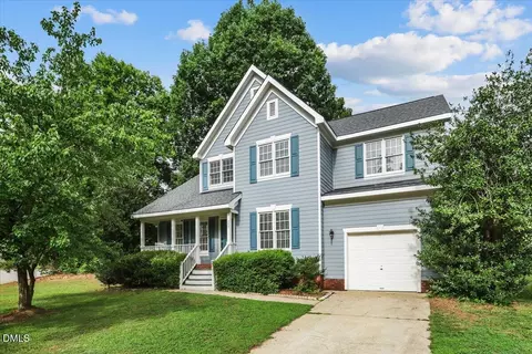 205 Rattan Bay Dr, Raleigh, NC 27610