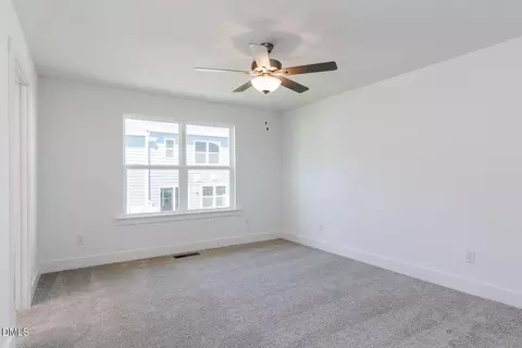 Bedroom - 129 Silver Pine Dr #50, Angier, NC 27501 photo 7 of 12
