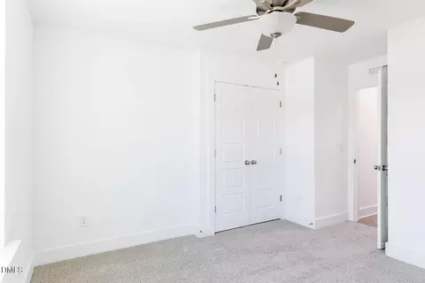 Bedroom - 129 Silver Pine Dr #50, Angier, NC 27501 photo 10 of 12