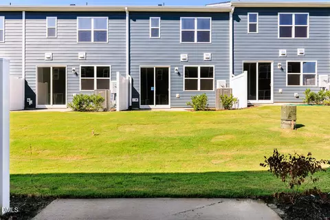 Exterior - 129 Silver Pine Dr #50, Angier, NC 27501 photo 4 of 4