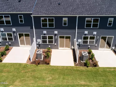 Exterior - 129 Silver Pine Dr #50, Angier, NC 27501 photo 3 of 4