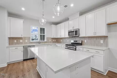 207 Solaire Aly, Wake Forest, NC 27587