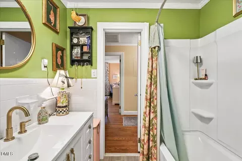 Bath - 206 E Main St, Micro, NC 27555 photo 2 of 2