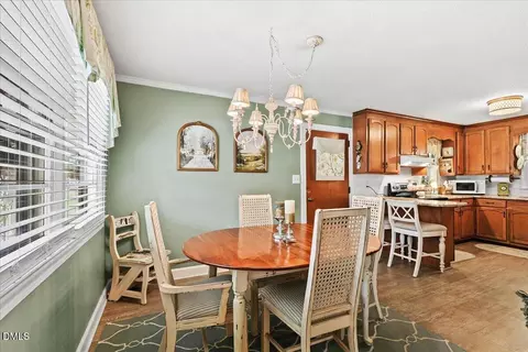 Dining - 206 E Main St, Micro, NC 27555 photo 1 of 2
