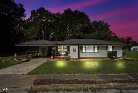 Other - 206 E Main St, Micro, NC 27555 photo 2 of 7