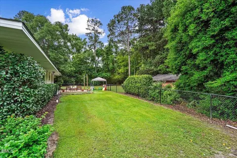 Exterior - 206 E Main St, Micro, NC 27555 photo 3 of 11