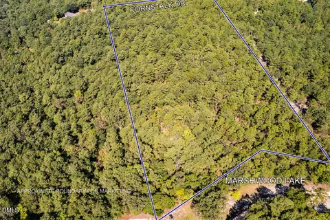 0 Cornstalk Dr, Fayetteville, NC 28306