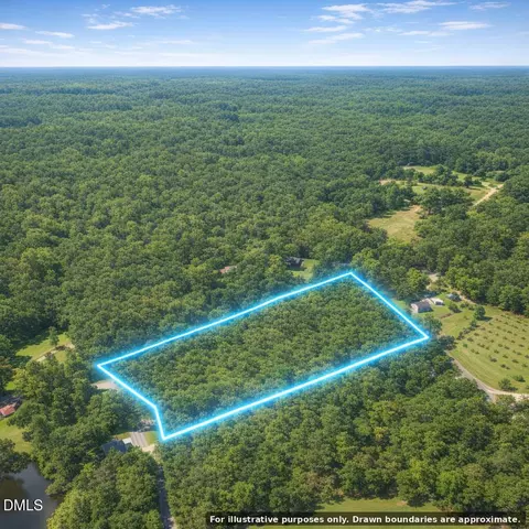 0 Cornstalk Dr, Fayetteville, NC 28306