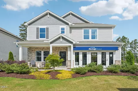 111 Acorn Grove Rd, Garner, NC 27529