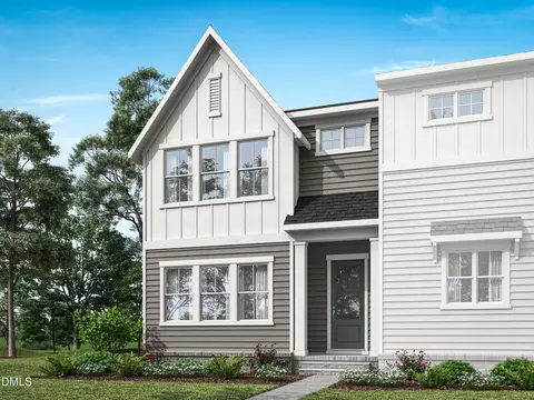 211 Solaire Aly, Wake Forest, NC 27587