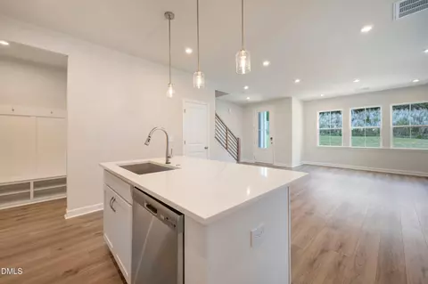 211 Solaire Aly, Wake Forest, NC 27587