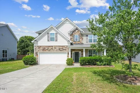 326 Hope Valley Rd, Knightdale, NC 27545