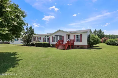 4021 Arch Finch Rd, Wilson, NC 27893