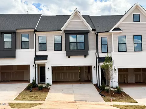 1305 Marigold Mdws Ct #130, Durham, NC 27703