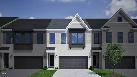 1305 Marigold Mdws Ct #130, Durham, NC 27703